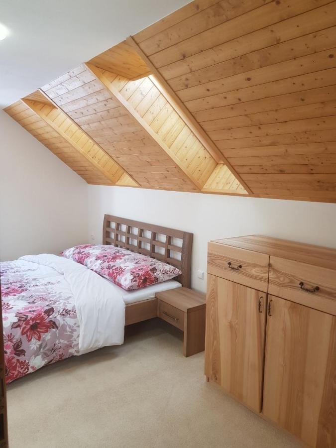 Holiday home Strelenka