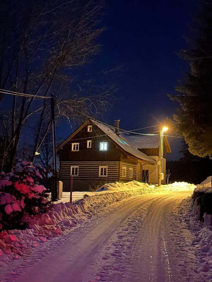 Holiday home Strelenka *