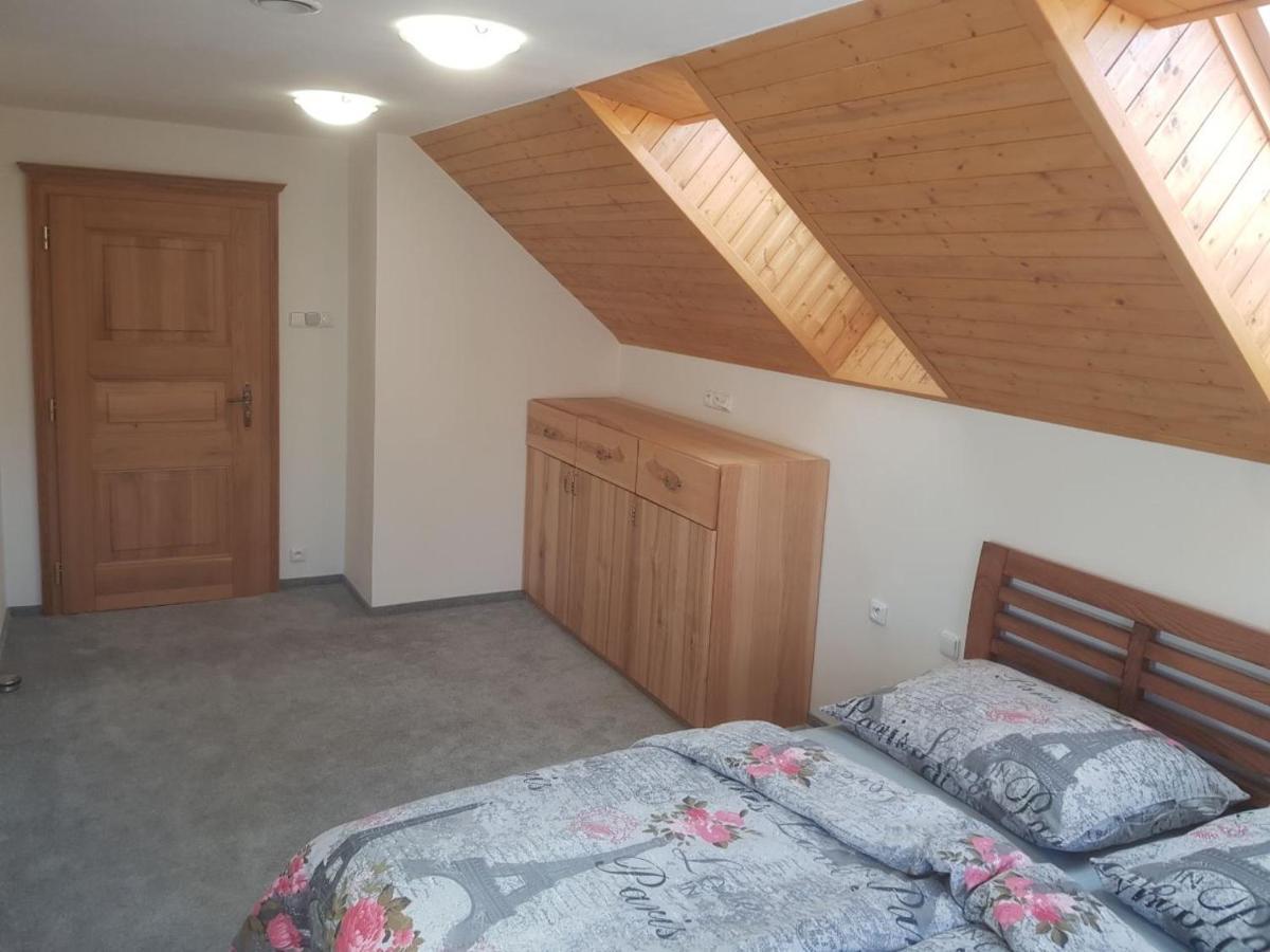 Holiday home Strelenka