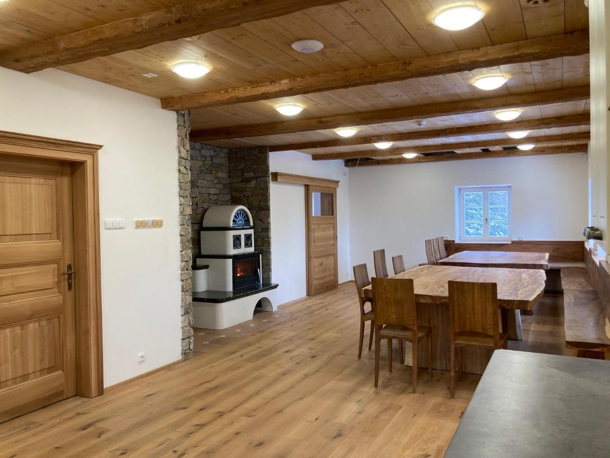 Strelenka Holiday home