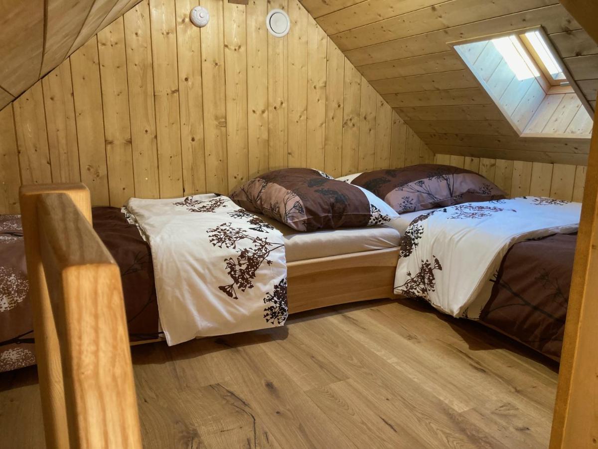 Strelenka Holiday home