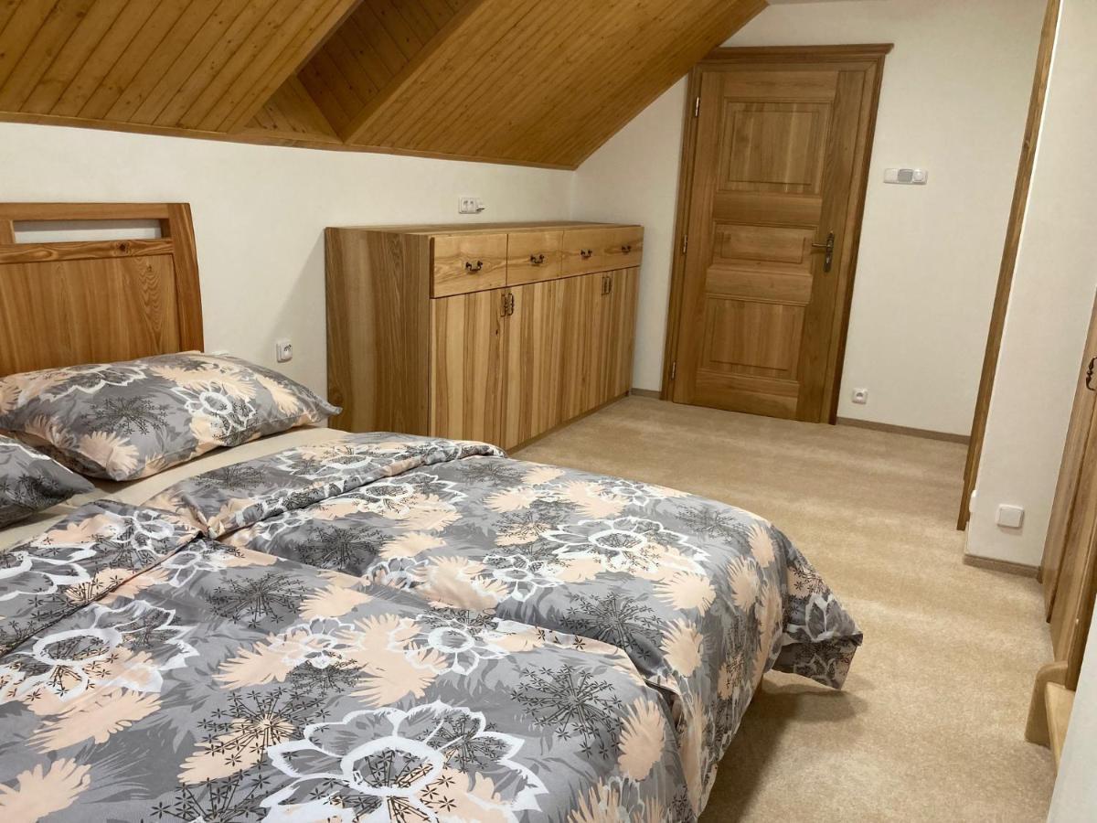 Strelenka Holiday home *