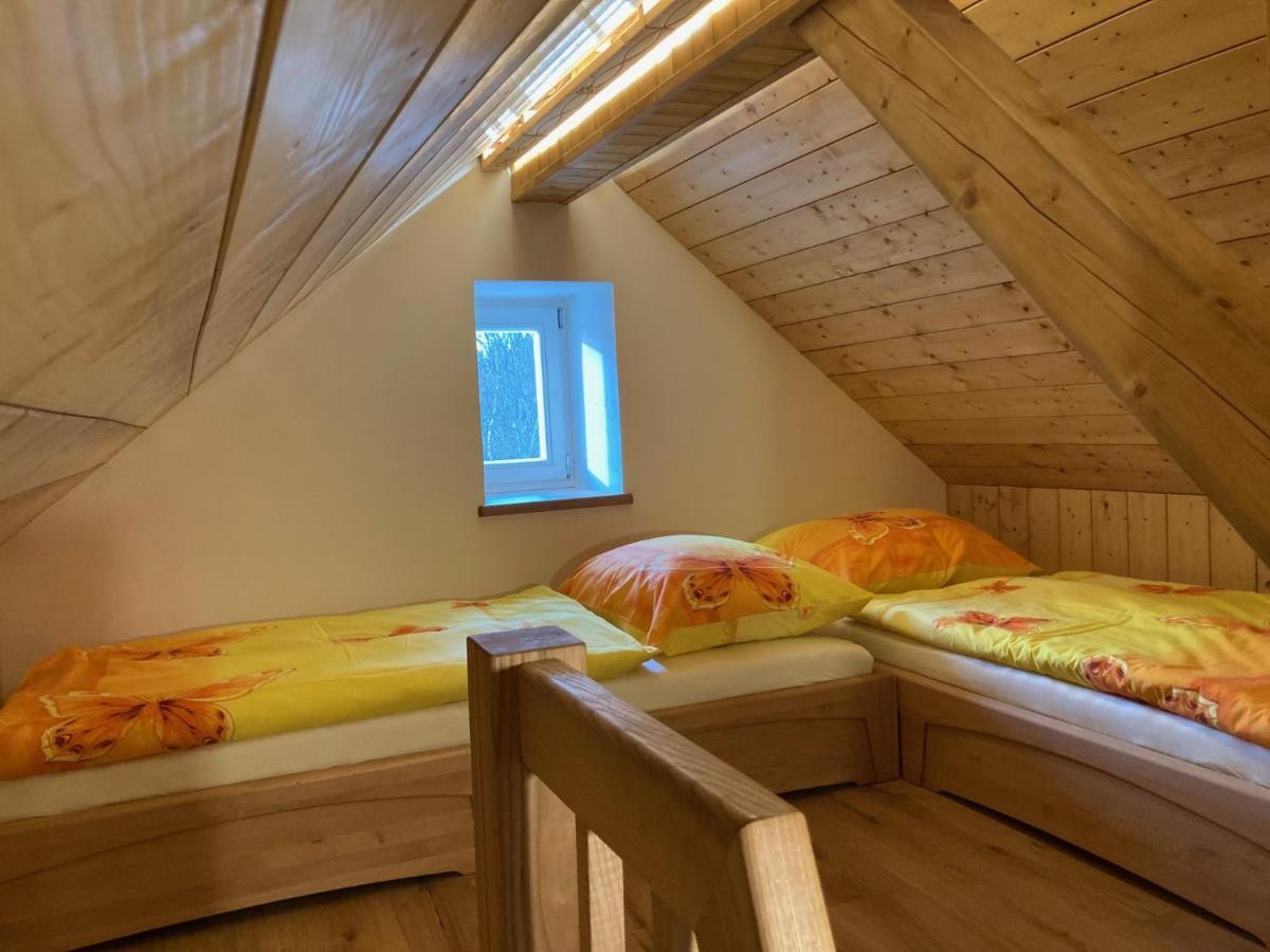 Holiday home Strelenka