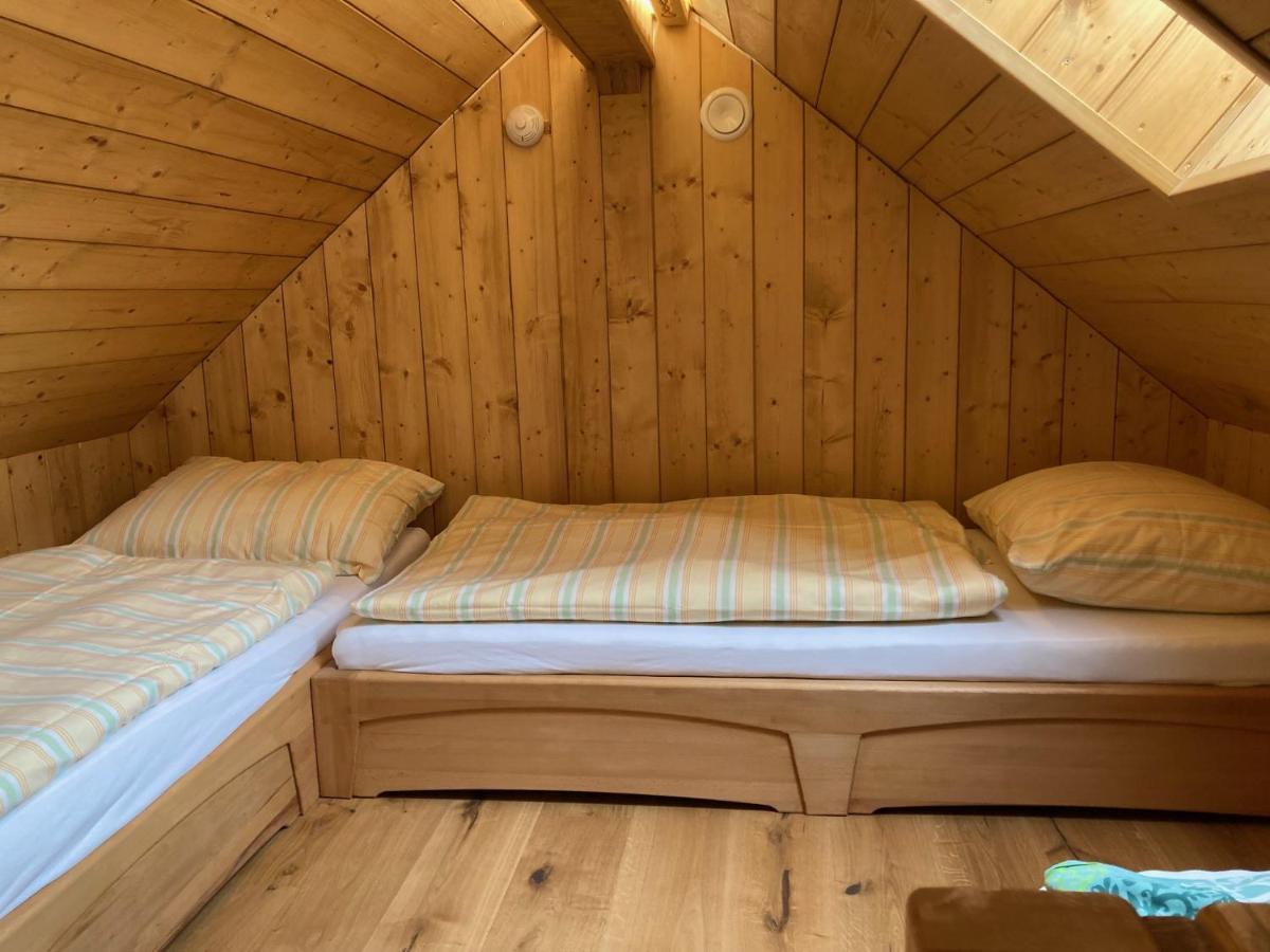 Strelenka Holiday home Janov nad Nisou
