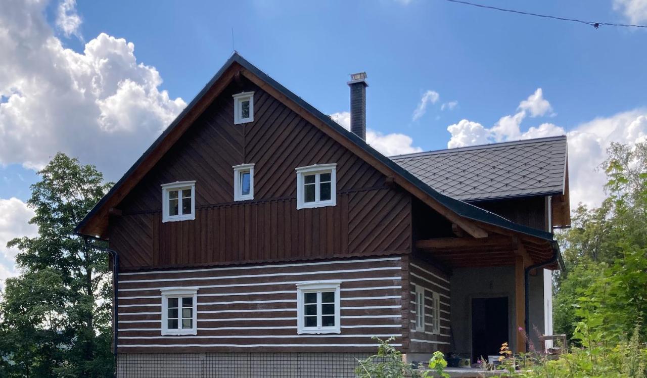 Holiday home Strelenka