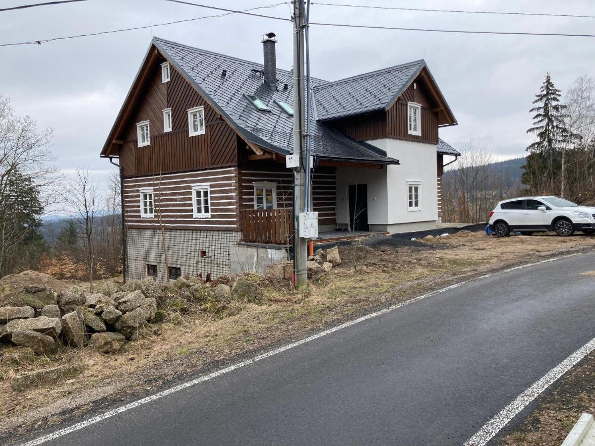 Strelenka Janov nad Nisou