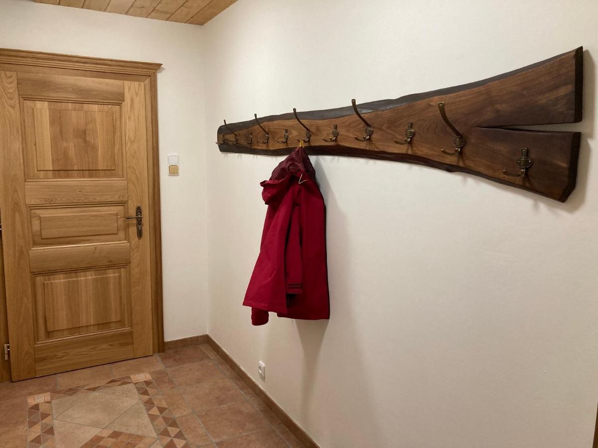 Strelenka Holiday home *