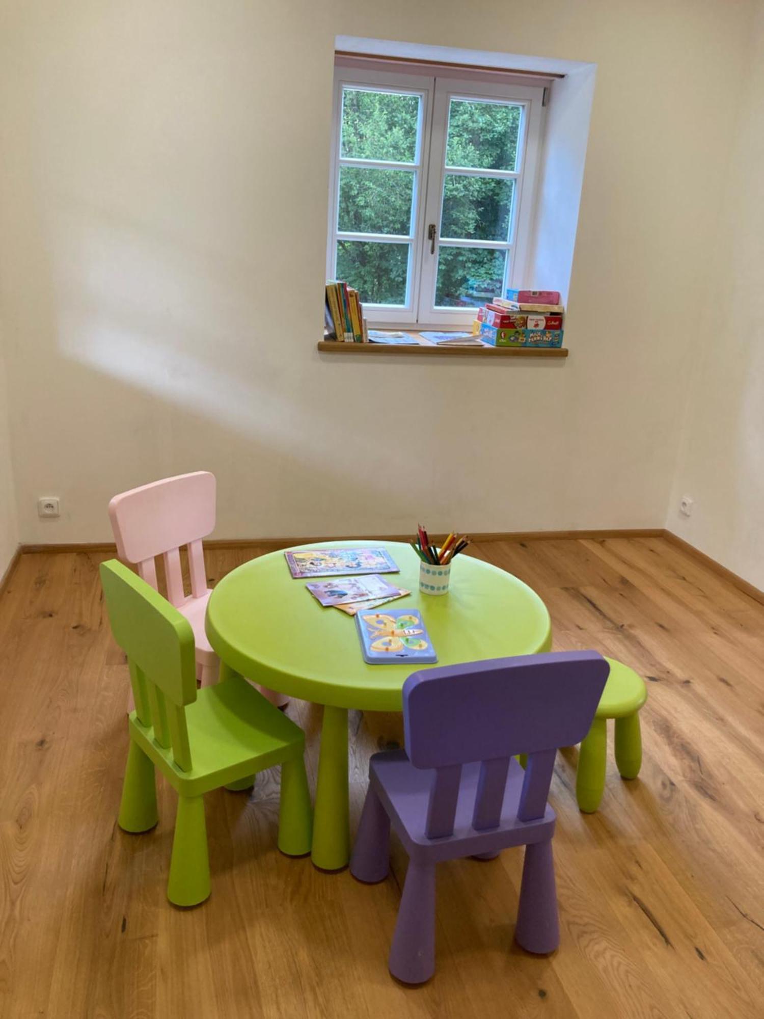 Strelenka Holiday home *